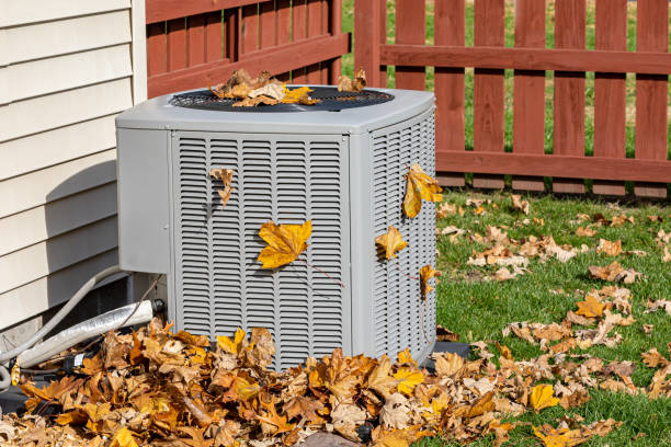 Best Central Air Repair  in Lathrup Village, MI