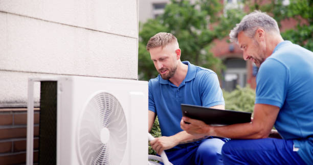 HVAC Troubleshooting in Lathrup Village, MI