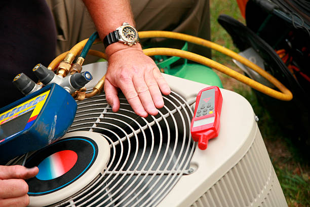Best HVAC Installation Services  in Lathrup Village, MI