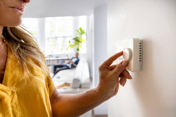 Best HVAC Maintenance Near Me  in Lathrup Village, MI