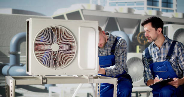 Best Emergency HVAC Repair  in Lathrup Village, MI