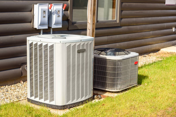 Best Central Air Repair  in Lathrup Village, MI